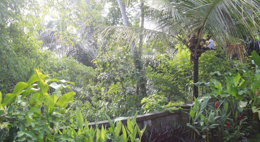 Tagel Karsa House Hotel Ubud  Room photo