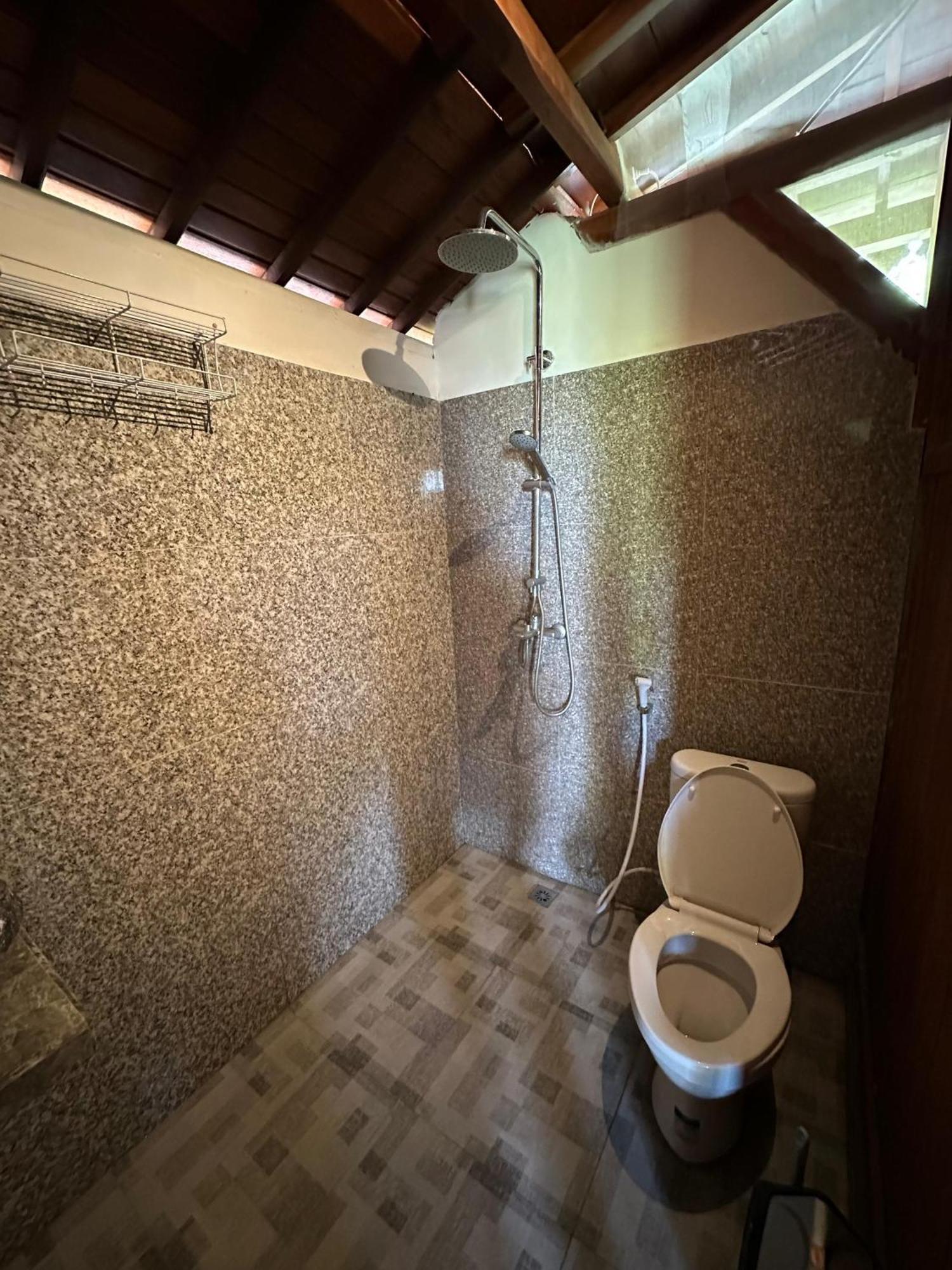 Tagel Karsa House Hotel Ubud  Exterior photo
