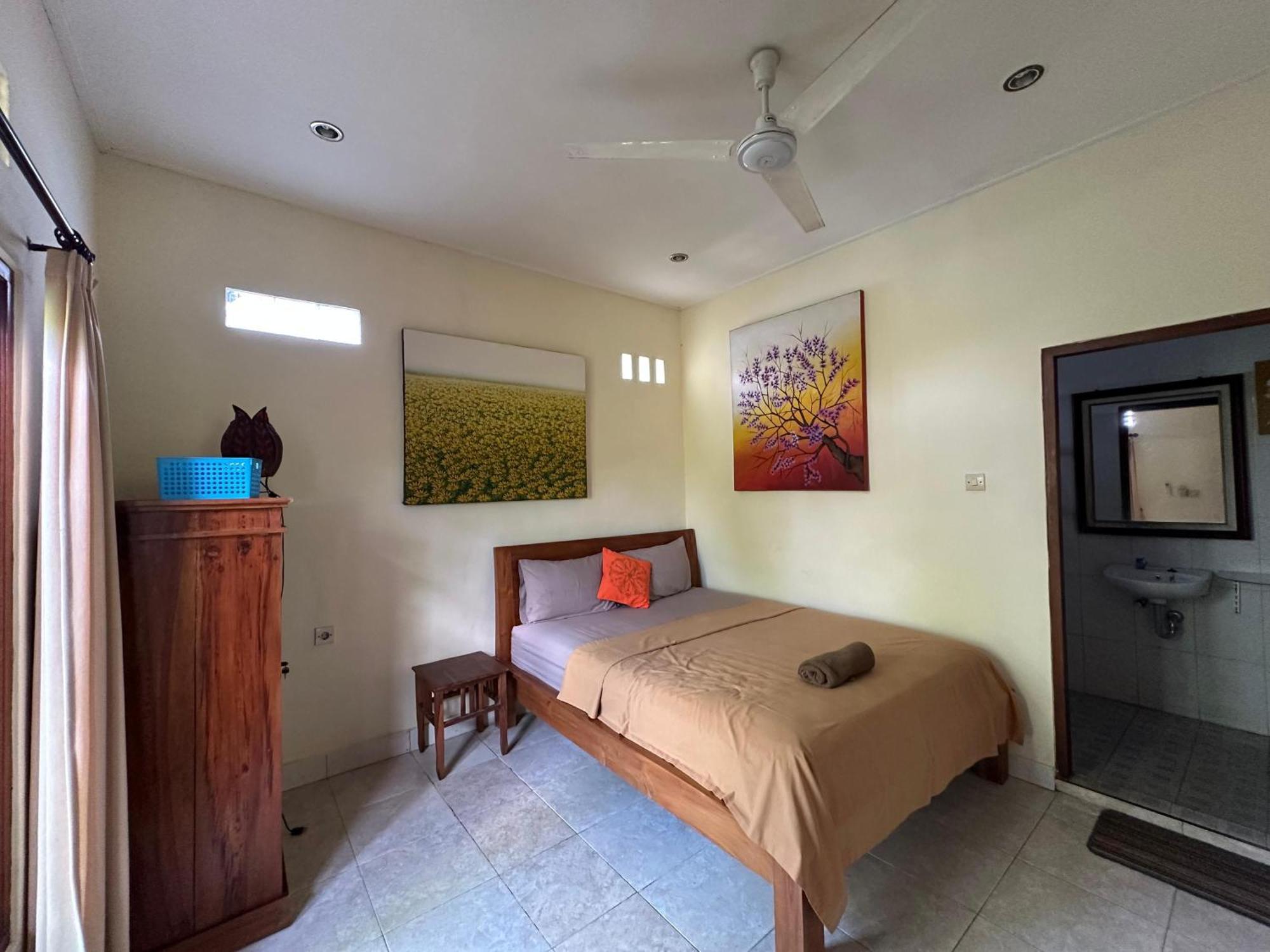 Tagel Karsa House Hotel Ubud  Exterior photo