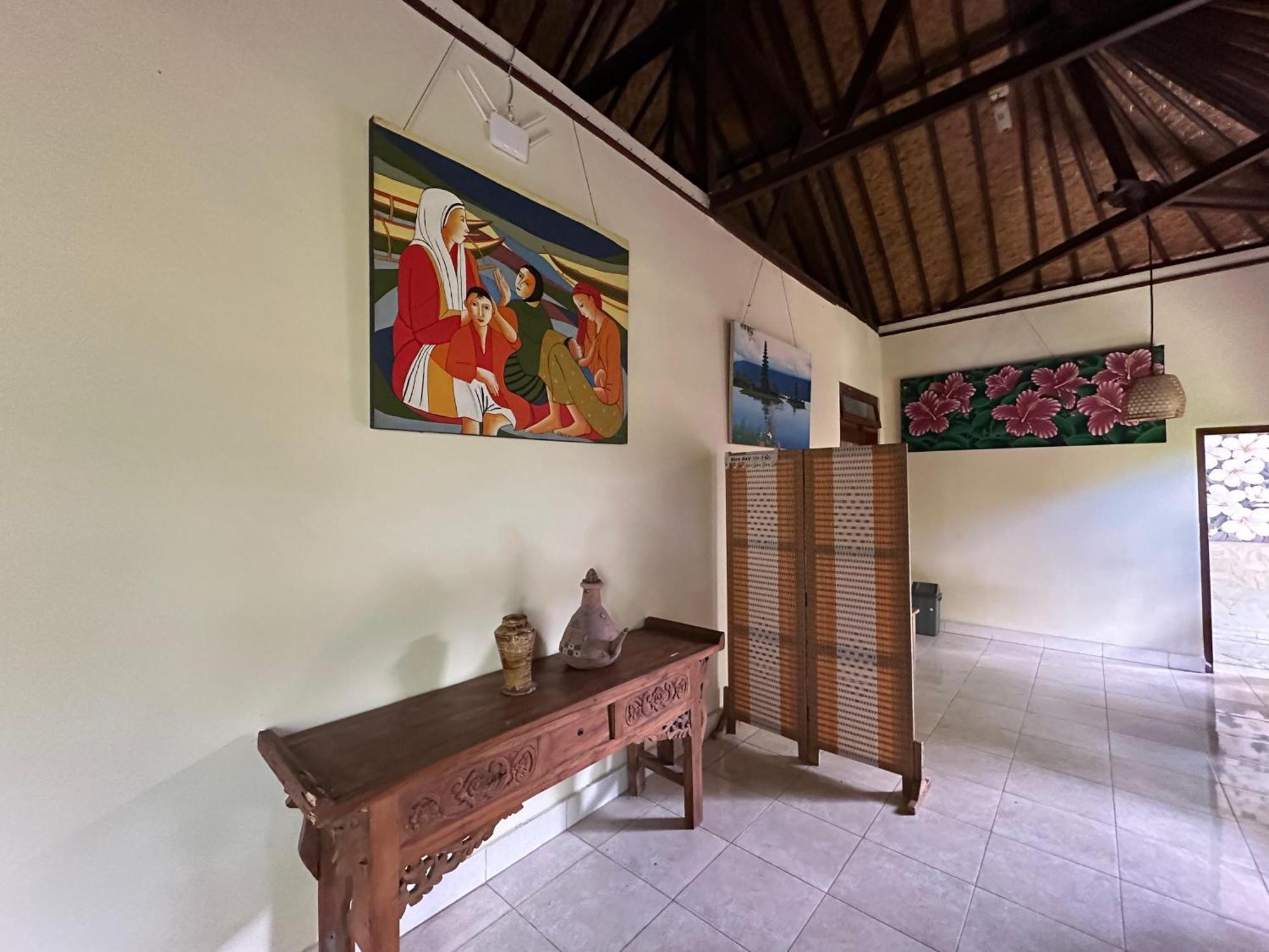 Tagel Karsa House Hotel Ubud  Exterior photo