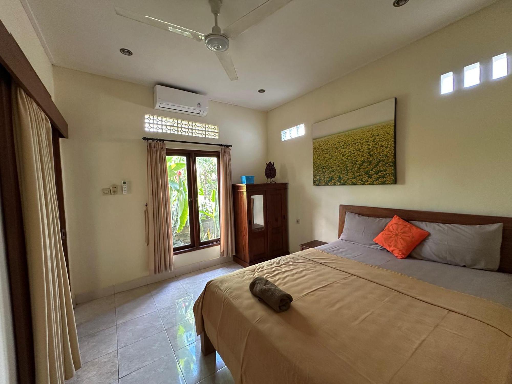 Tagel Karsa House Hotel Ubud  Exterior photo