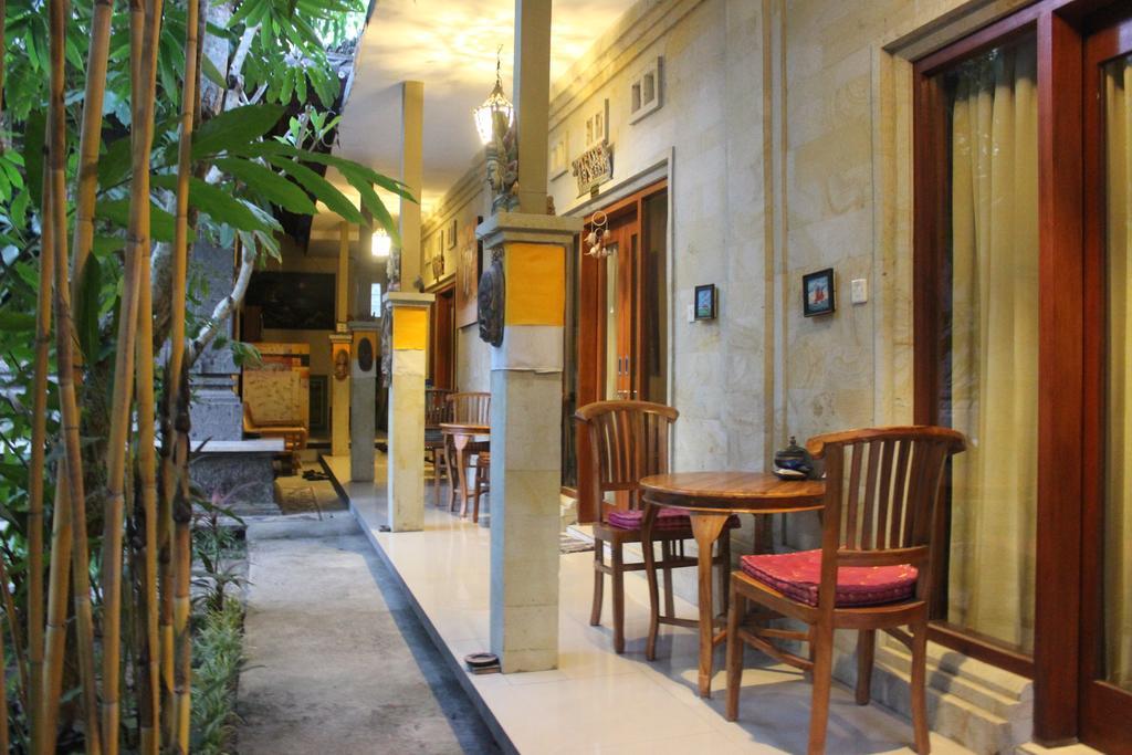 Tagel Karsa House Hotel Ubud  Exterior photo