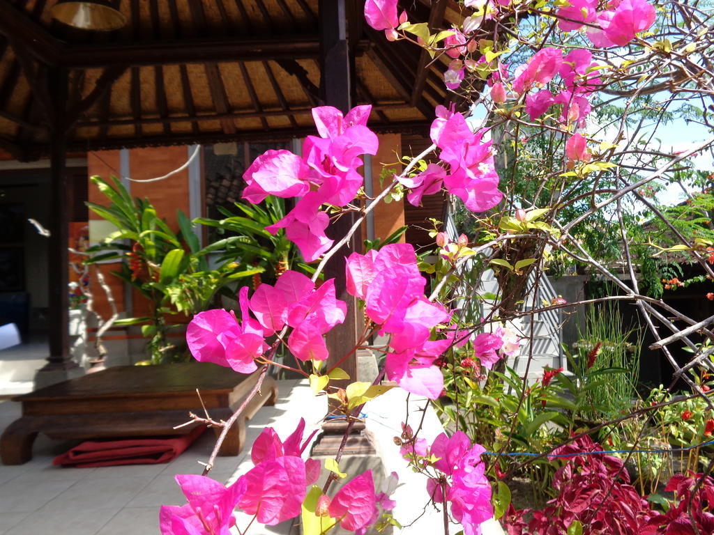 Tagel Karsa House Hotel Ubud  Exterior photo