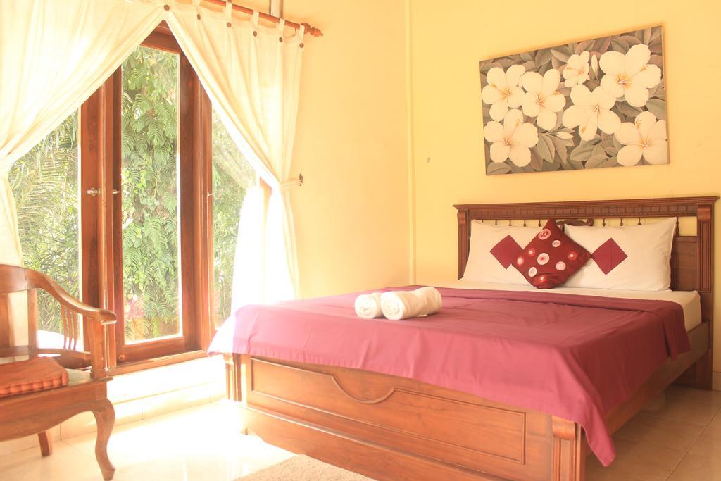 Tagel Karsa House Hotel Ubud  Exterior photo