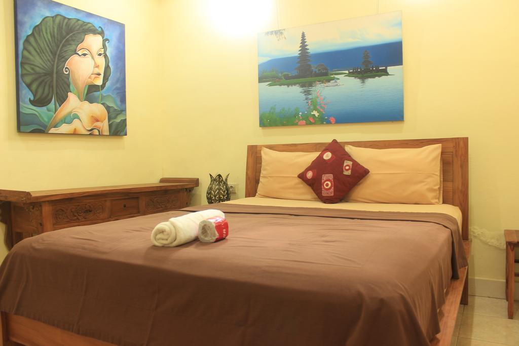 Tagel Karsa House Hotel Ubud  Exterior photo